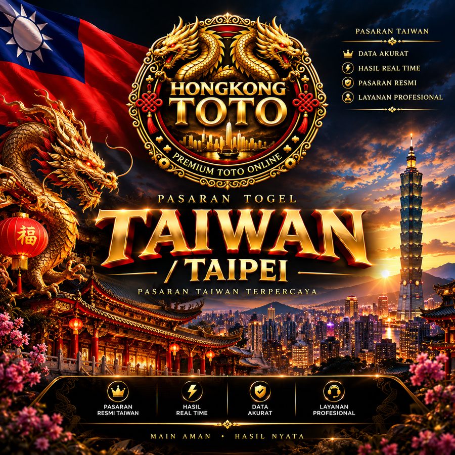 Pengeluaran Taiwan 2023 data result togel Taiwan 2026 data taiwan togel master